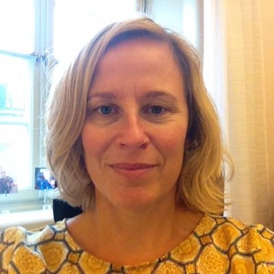 KI. Ec Organisation och ledning, Strategiskt ledningsstöd. Tweets är mina egna.
