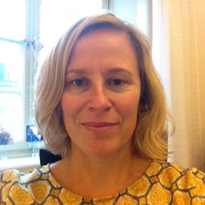 KI. Ec Organisation och ledning, Strategiskt ledningsstöd. Tweets är mina egna.