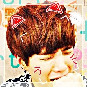 ⇨start 08/05/57♧ มิน`SWAG อย่าชมพี่เพราะพี่หน้าตาดีเลย♧⇨[real ♡ @BTS_twt]  แค่บอทนอทเรียล #อ๊ะไลน์ #ม้าline