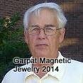 I make and sell Hand Made Magnetic Hematite Jewelry, and we sell Online and at Craft Shows around Illinois