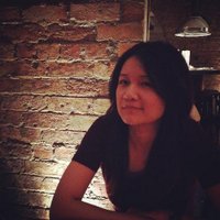 Debbie Lim (@debaronj2k) 's Twitter Profile