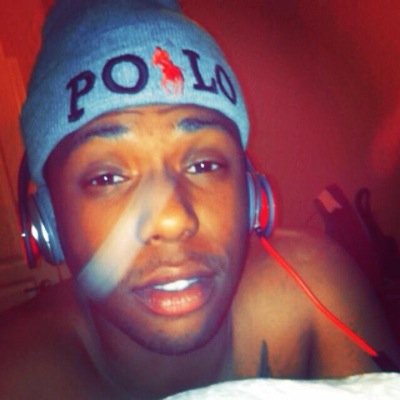 Just a young nigga trying to make it