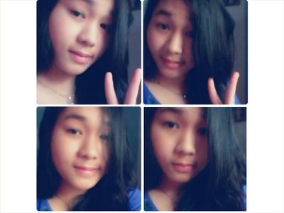 family is a tremendous spirit for me |Good communication comes from people to people, but great communication comes from people to Allah.” ☺|follow me @Resti_ju