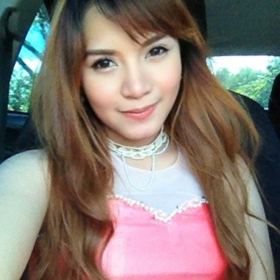 gianinagiselle's profile picture. International Correspondent, Creative Professional, Visual Artist, Writer, Entrepreneur, Fashion Enthusiast,Ψ, Daughter of the King of Kings.