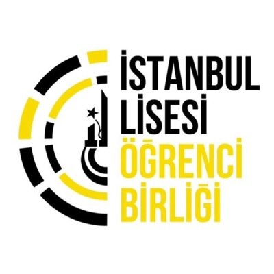 İstanbul Erkek Lisesi Öğrenci Birliği Resmi Twitter Sayfası