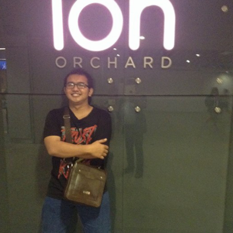 JJMATH007's profile picture. my family is my life @E_cindyfortuna is my breath and my future.