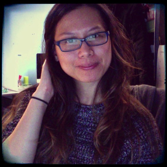 hanaban's profile picture. I probably won't get your jokes.