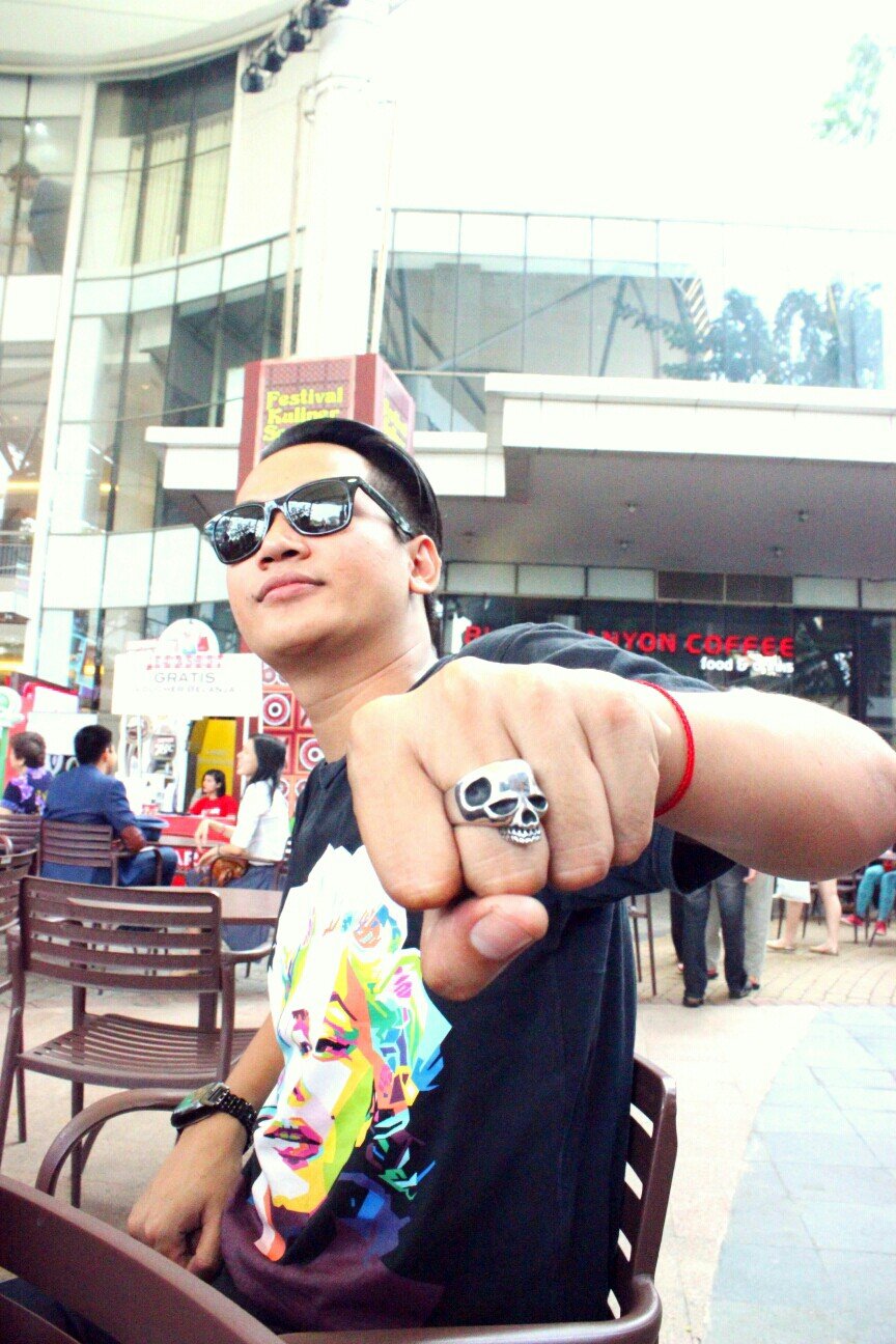 my life my rules .