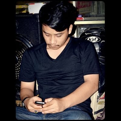 Person to take succes II Broadcast ~ Mercu Buana jakarta II