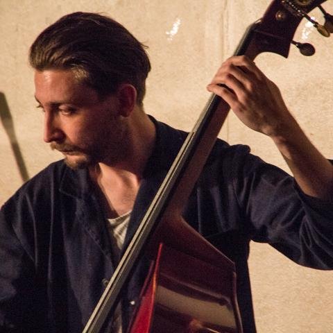 Fergus Ireland Profile