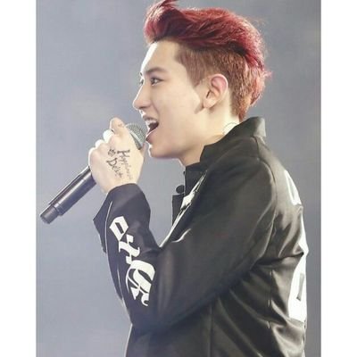 [18+] NOT REAL! EXO PCY ©1992