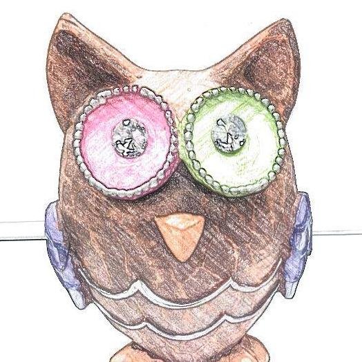 WE ARE the Wise Owls of Enochville Elementary!  Dedicated to RSS's E3 message: Extraordinary Education Every Day!  #HootHootEES