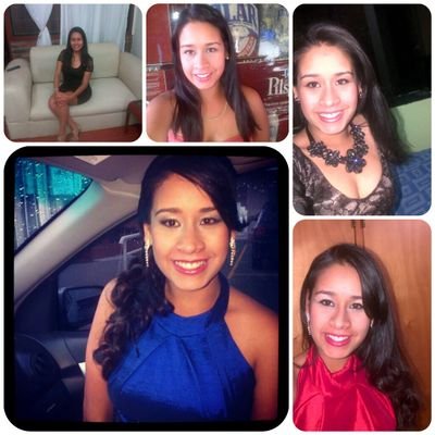 Hija de Dios, Aurinegra, Guerrera de la vida y Abogada en Ejercicio