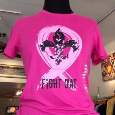 At B Nola our goal is to provide fashionable, fun and unique tees, accessories and other fun stuff from the city we love! 4500 Magazine st. New Orleans, LA