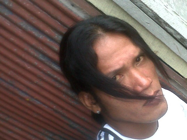 Hidup apa adanya