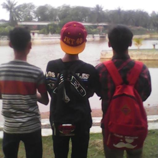 #Gue Persija 86 Tahun
#Jak Cimanggis