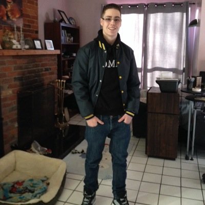 Pro call of duty gamer| @clanyayo | http://t.co/Uapuy4ZXuR