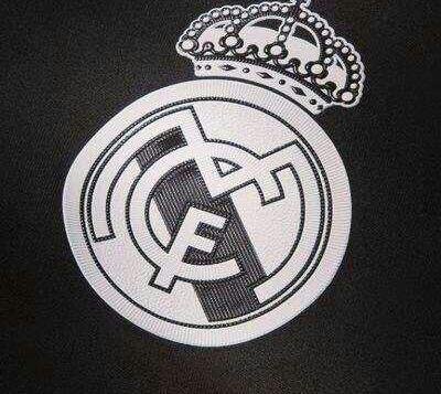 Real Madrid...                  ITTHAD*FC