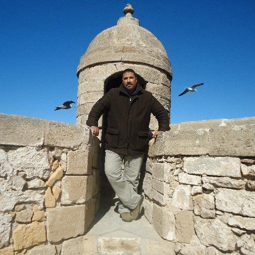 nazih_sm's profile picture. 