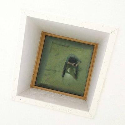 Imageblog by visual artist Corwin Levi.