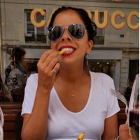 Devi (@devithinks) 's Twitter Profile