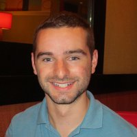 Brian Holak (@bmholak) 's Twitter Profile Photo