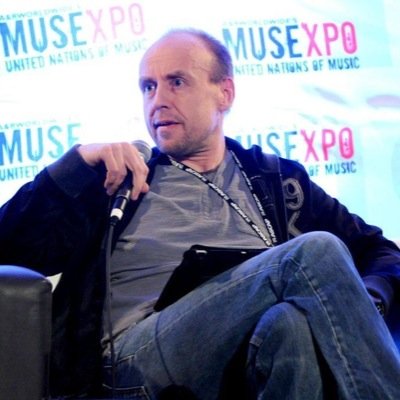 Founder of Spinefarm Records. owner of music company Ranka. Life sentence in MUSIC business. Team Blind Channel, Cyan Kicks, formerly Nightwish & COB.