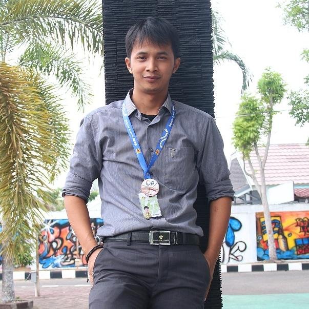 Manager ULP Rasau Jaya