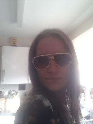 Just meeeeeeeee