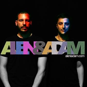 Alen_n_Adam's profile picture. producer/live duo II System rec,Purple Sun rec,Soulshift music rec,SLiCK rec II contact&booking:info@aleniadam.com