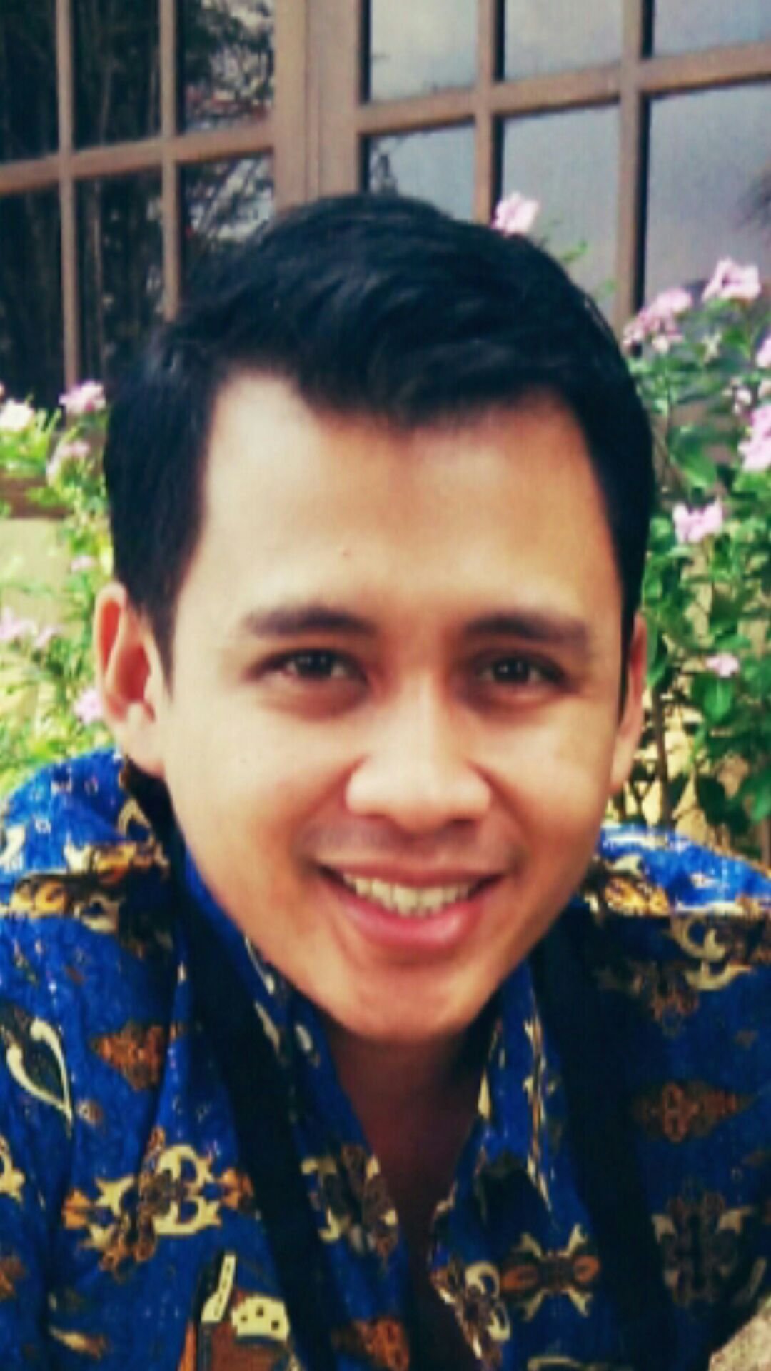 RonyHBramantya's profile picture. CP Aidil Akbar Madjid, Bertha Sekunda, M Kharisma, Annissa Sagita & Bareyn Mochadin