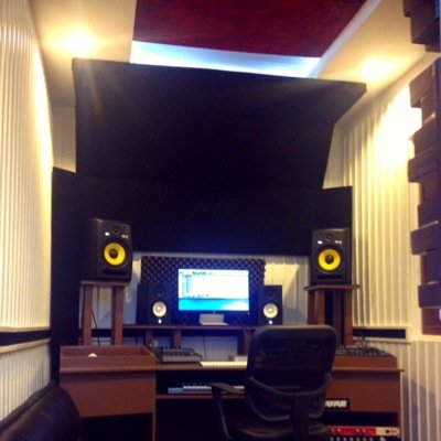 Recording, Mixing & mastering based on South Tangerang. Contact: +62 81316217441