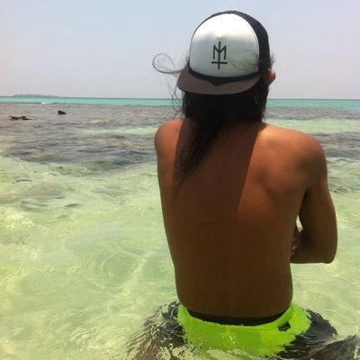 reggypale69's profile picture. Don't cry because it's over, smile because it happened.

( ig : reggypale )