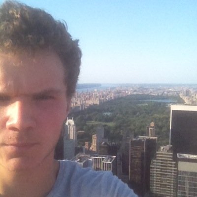 Antoine_andri's profile picture. 