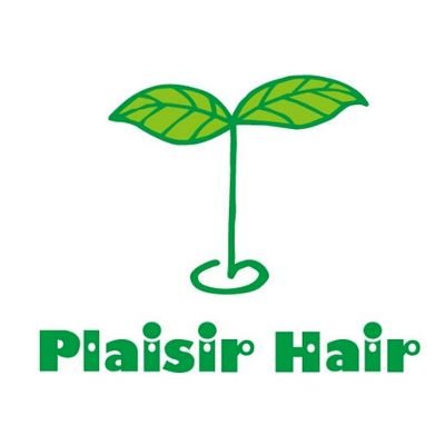 プレジールヘアー Plaisir5431 Twitter