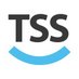 TotalServerSolutions (@wiresix) Twitter profile photo