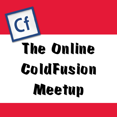 An entirely online ColdFusion user group, with over 3000 members from around the world. Meets irregularly. More on web site.