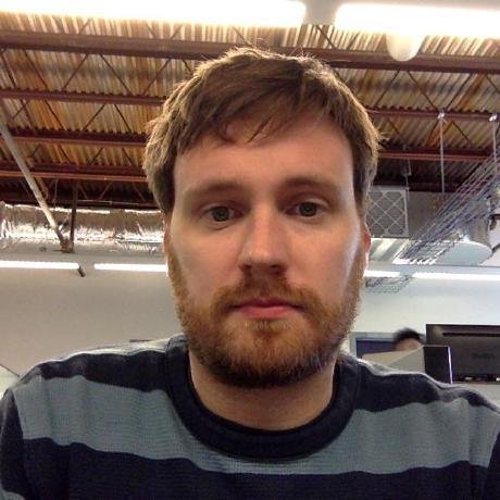 I like to build stuff. Usually on the web