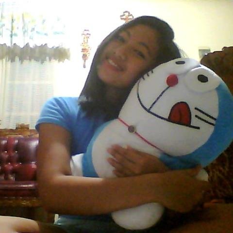 ♥ my 5 nona :* | ♥ Muhaimin Ntau :*