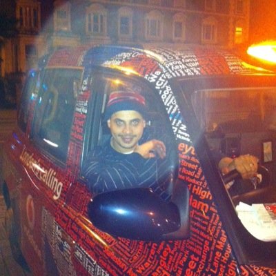 Amin2Amil's profile picture. 