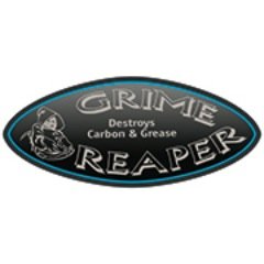 A Grime Reaper cleaning system takes the labour out of your kitchen, restoring equipment to pristine condition, and returning staff hands to the real work.