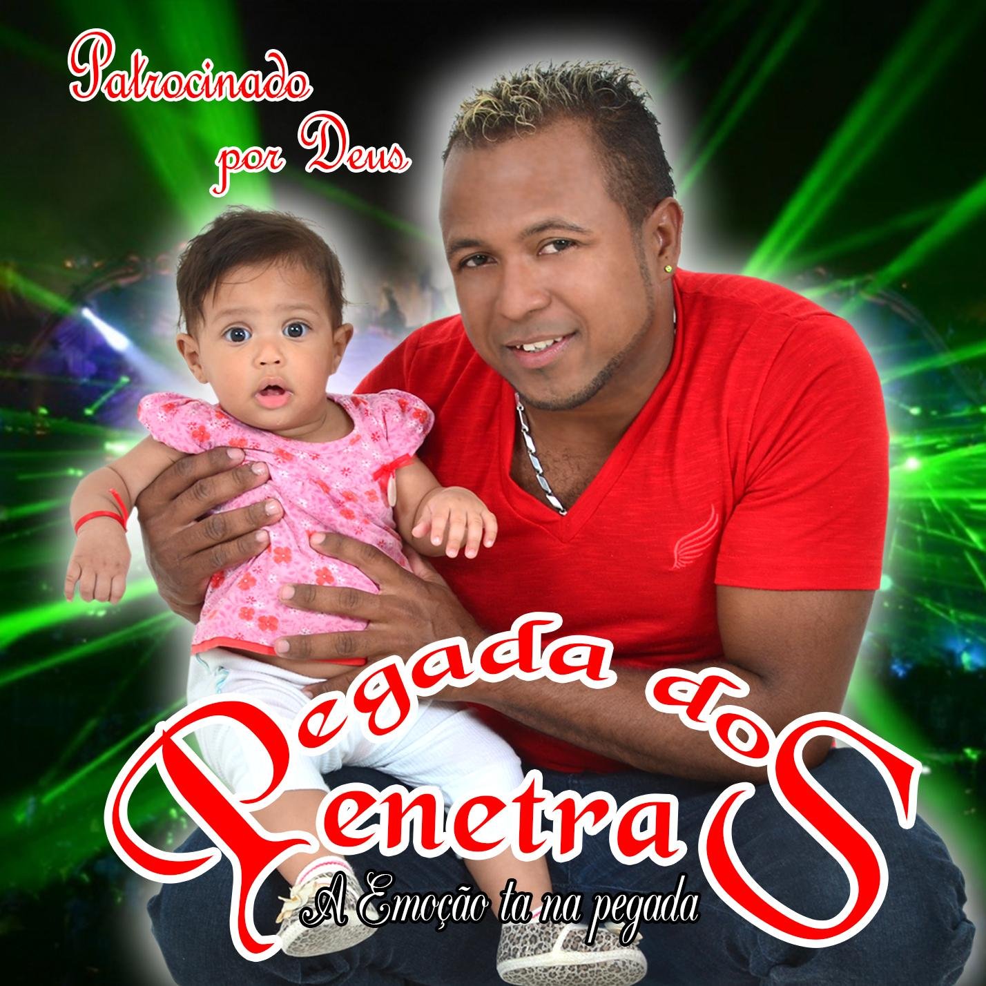 Cantor e Compositor, da Pegada dos Penetras, O sonho a serem realizados são dificeis, mais quando temos Deus no apoio e no coraçâo, pode demora mais vale apena.