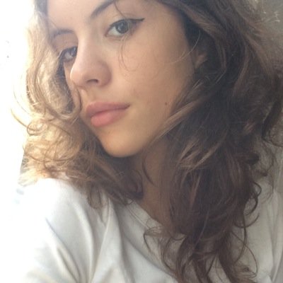 shelivesforhaz's profile picture. //I seh little darlin' don't shed no tears//