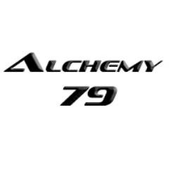 Alchemy79ltd's profile picture. 