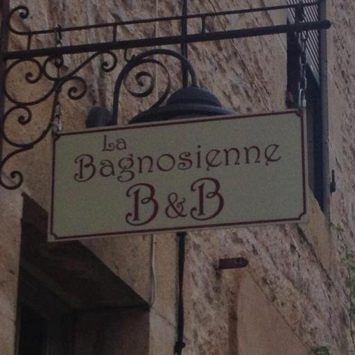 labagnosienne's profile picture. According to our guests 'the best little Bed and Breakfast in the Cote d'Or'  Burgundy/Bourgogne France.