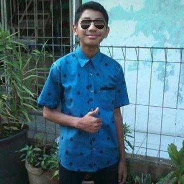 sobirin120's profile picture. Aliyaaaa{}