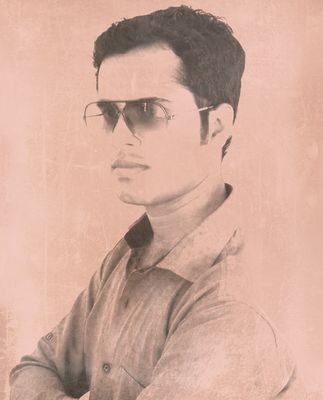 ANKUR KRRISH SRIVASTAVA