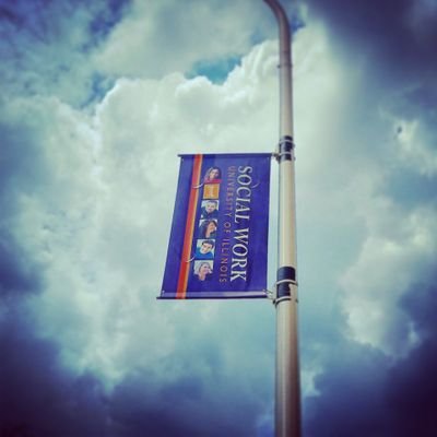 The BSW Ambassadors are a group of student leaders selected by the School of Social Work administration to represent the undergraduate student body.