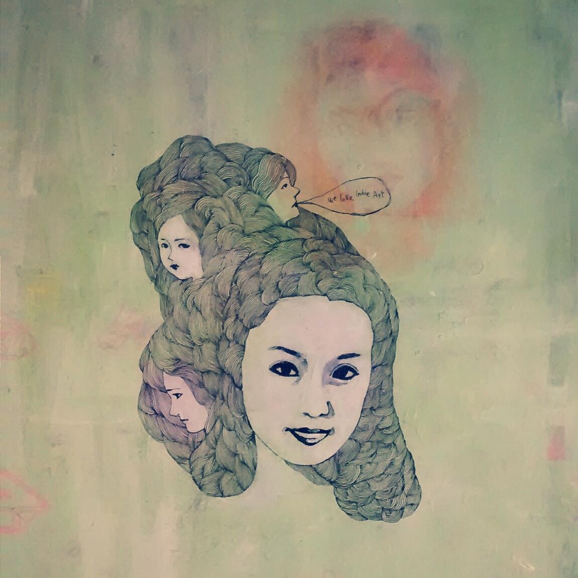 ArtistarLim's profile picture. James Jung Cheol Lim
Fine-Artist