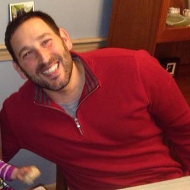 Husband, father of 3 beautiful girls, clean living advocate, Tech Marketing enthusiast